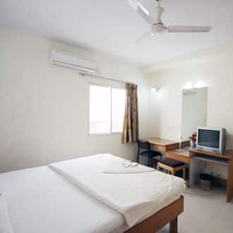 Aranha Homes - MG Road, Bangalore 5